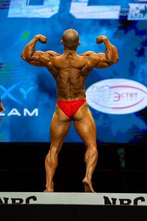 BODYBUILDING 80